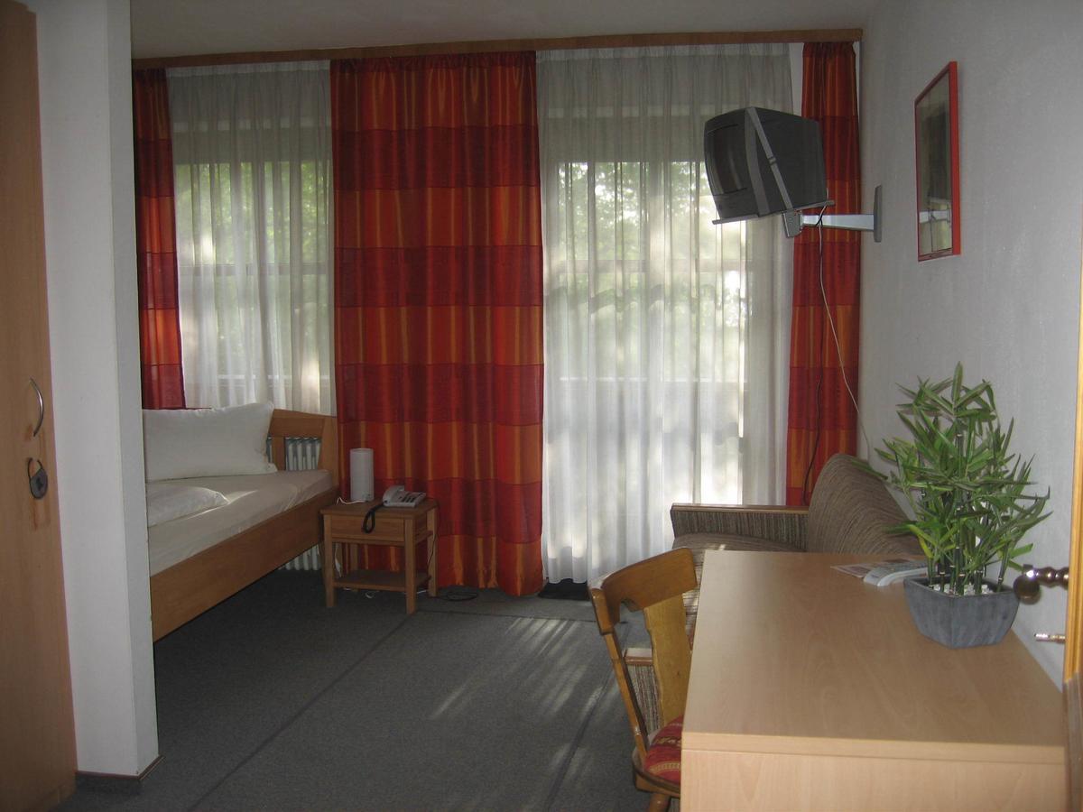 Reischacher Hof Экстерьер фото